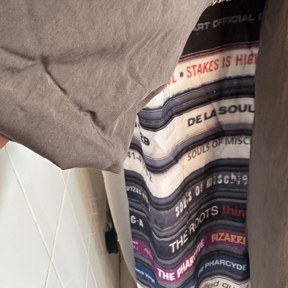 CLOSET CLOSING ASOS Design Overcoat - Picture 3 of 12